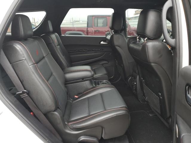 2023 DODGE DURANGO CI 1C4RDJEGXPC550337