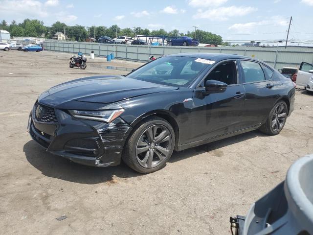 2023 ACURA TLX TECH A 19UUB5F58PA001639