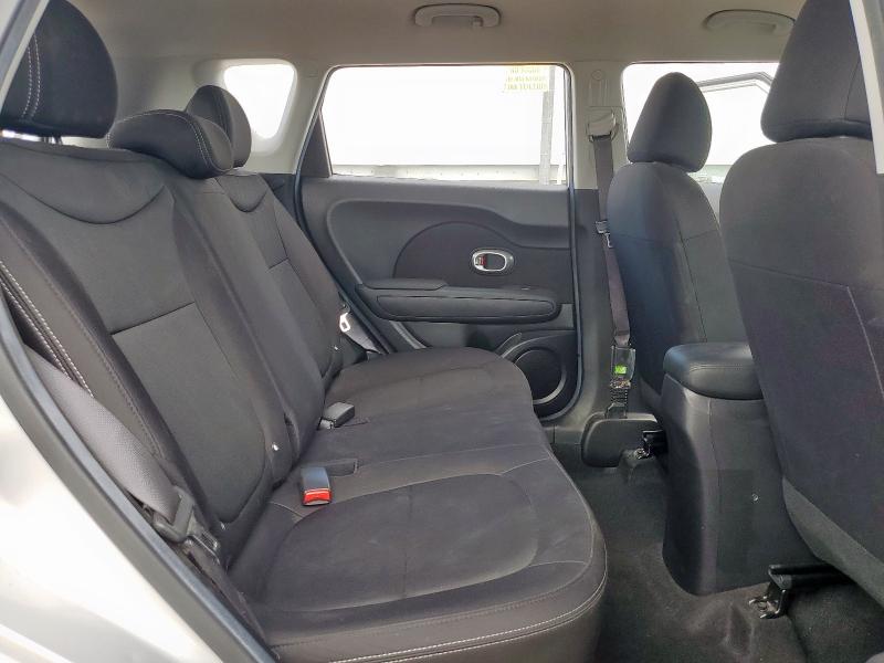2019 KIA SOUL KNDJN2A20K7012449