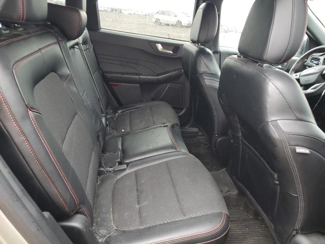 2023 FORD ESCAPE ST - 1FMCU9MZXPUA93266