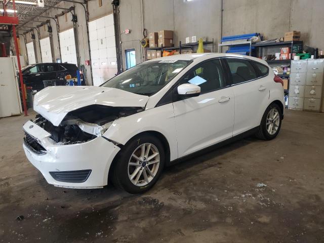 Vin: 1fadp3k26hl272310, lot: 59898615, ford focus se 2017 img_1