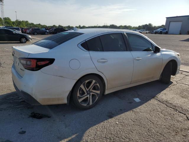 Vin: 4s3bwan6xl3023878, lot: 60931555, subaru legacy limited 20203