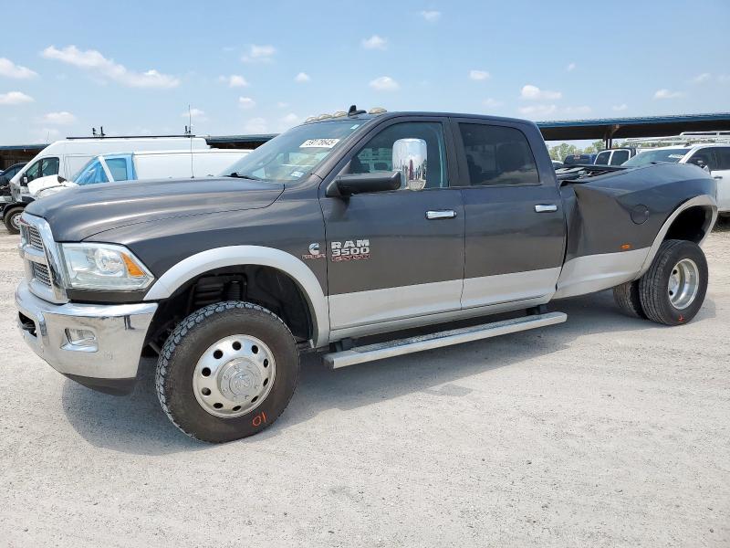 RAM 3500 LARAM