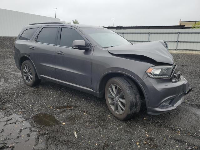2018 DODGE DURANGO GT - 1C4RDJDGXJC232114