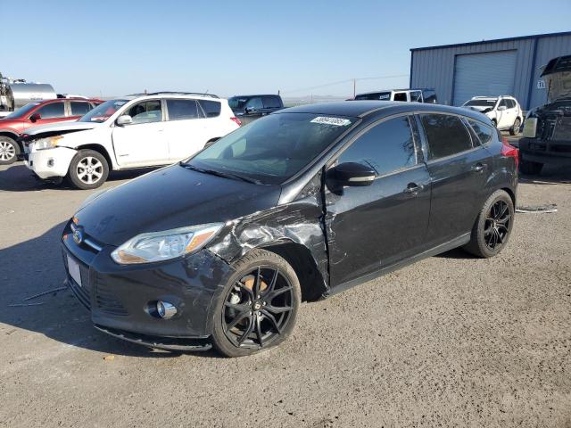 Vin: 1fadp3k2xel431521, lot: 59941085, ford focus se 2014 img_1