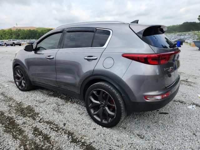 Vin: kndpn3ac3h7208936, lot: 61770575, kia sportage ex 20172