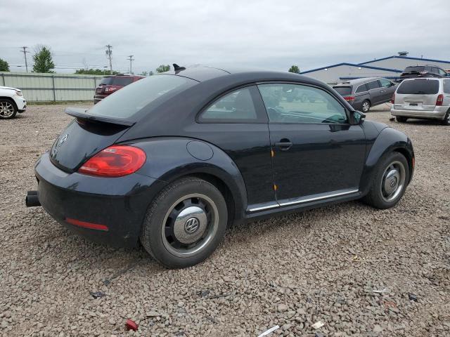 Vin: 3vwf17at9fm609812, lot: 61121095, volkswagen beetle 1.8t 20153