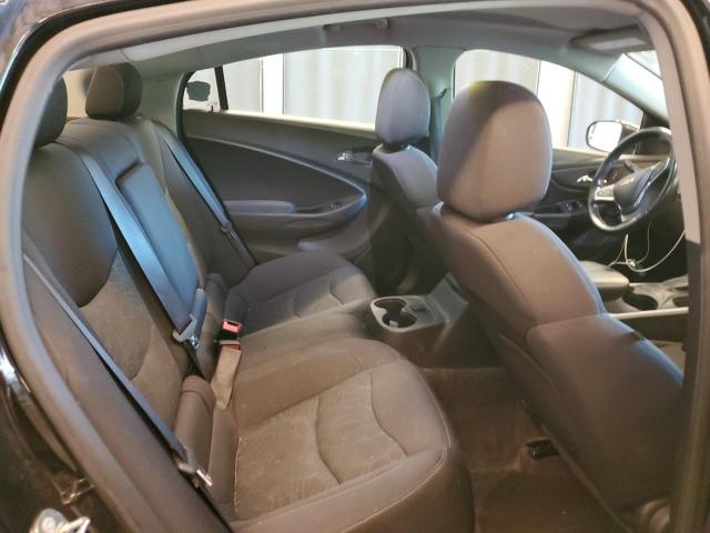2018 CHEVROLET VOLT LT 1G1RC6S53JU115852