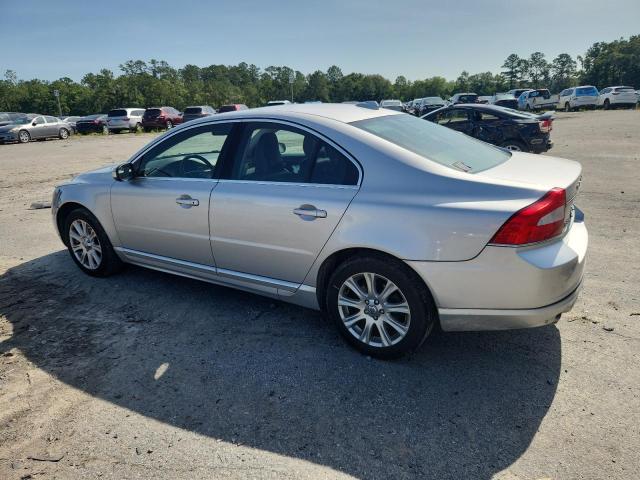 Vin: yv1960as0a1116777, lot: 60345925, volvo s80 3.2 20102