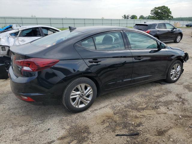 Vin: kmhd84lf6lu986502, lot: 60107335, hyundai elantra sel 20203