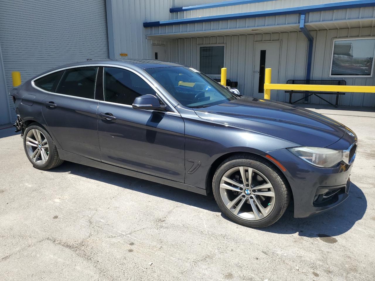 BMW 3 SERIES GT XIGT