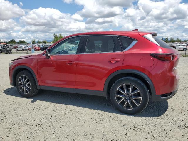 2018 MAZDA CX-5 GRAND JM3KFBDMXJ0428134