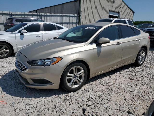 Vin: 3fa6p0hd4jr210914, lot: 59285855, ford fusion se 2018 img_1