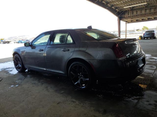Vin: 2c3ccabg7ph633304, lot: 62145125, chrysler 300 s 20232