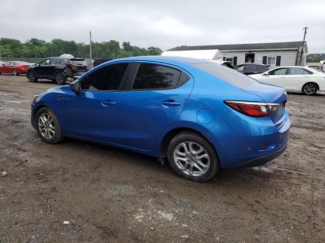 Vin: 3mydlbzv7gy121242, lot: 61304405, toyota scion 20162