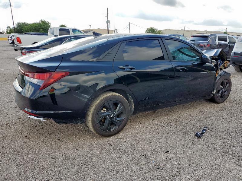 Vin: kmhlm4ag0nu294404, lot: 58892905, hyundai elantra sel 20223