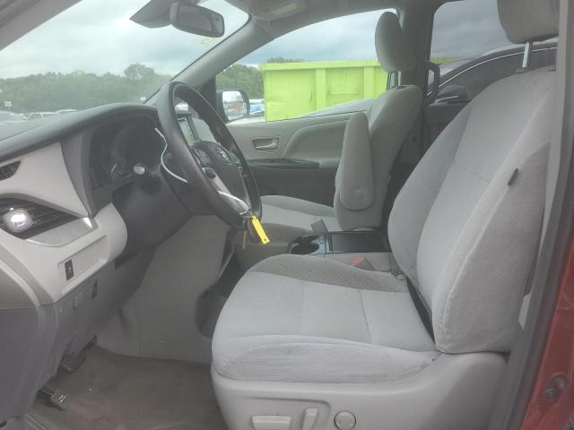 2018 TOYOTA SIENNA LE - 5TDKZ3DC8JS939030