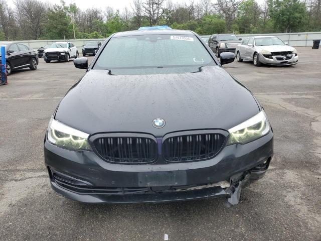 2019 BMW 540 XI WBAJE7C54KWW19994