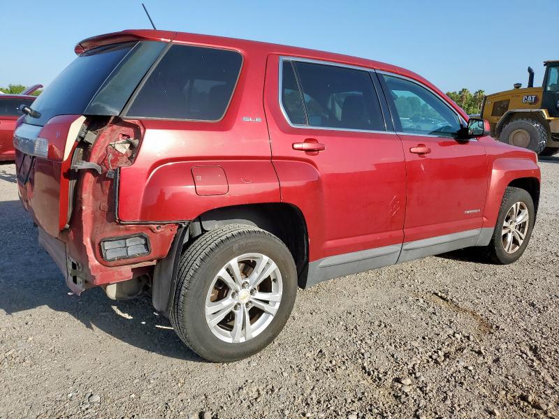 Vin: 2gkalmek1e6185790, lot: 61211865, gmc terrain sle 20143