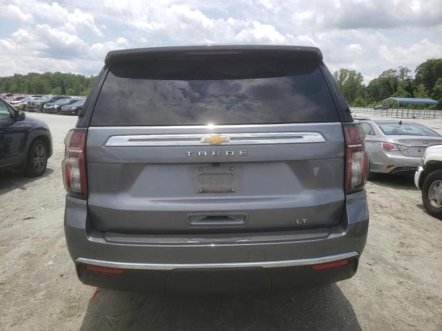 2021 CHEVROLET TAHOE K150 1GNSKNKD7MR372458