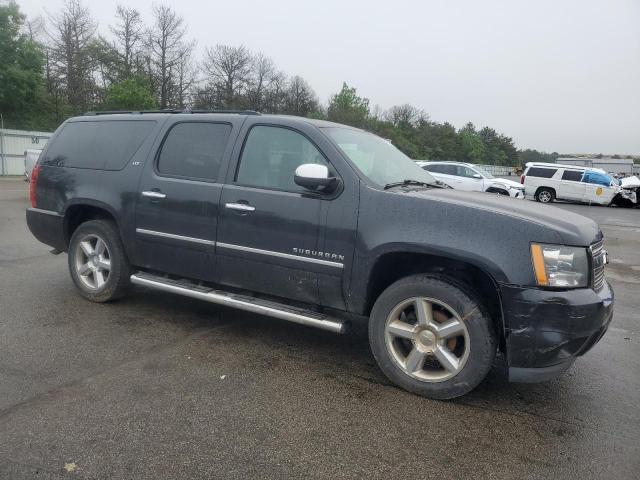 2013 CHEVROLET SUBURBAN K - 1GNSKKE72DR204635