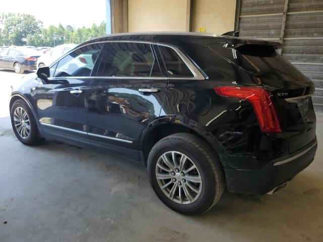 Vin: 1gyknbrs3hz120810, lot: 62181285, cadillac xt5 luxury 20172