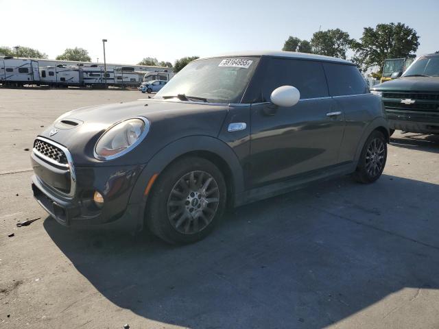 Vin: wmwxm7c59et987820, lot: 59164955, mini cooper s 2014 img_1