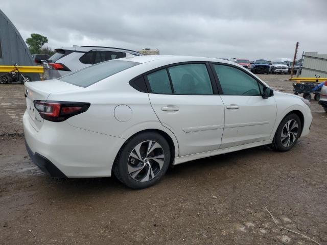 2025 SUBARU LEGACY 4S3BWAB62S3003210
