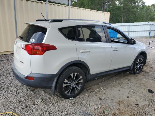 Vin: jtmyfrev4fd068362, lot: 62274355, toyota rav4 limited 20153