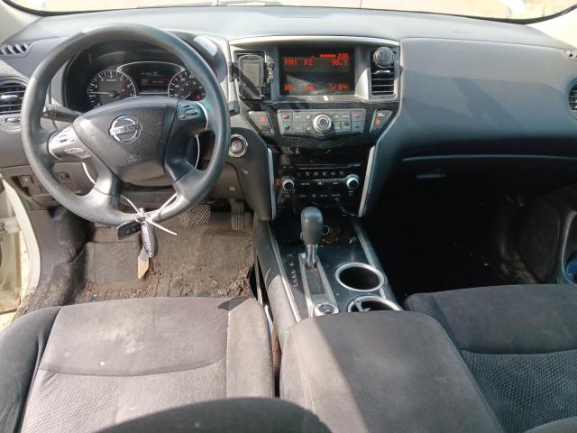 2016 NISSAN PATHFINDER - 5N1AR2MM0GC604915