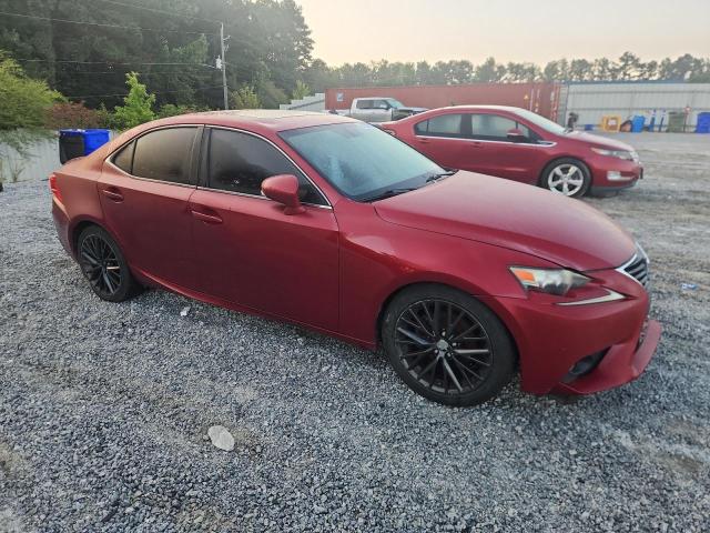 Vin: jthbf1d26e5016480, lot: 61598525, lexus is 250 20144