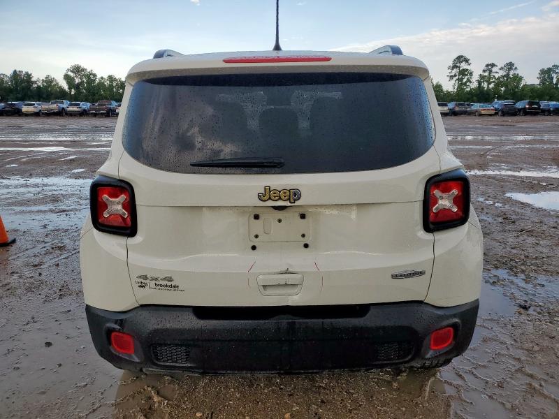 2022 JEEP RENEGADE L - ZACNJDB14NPN59338