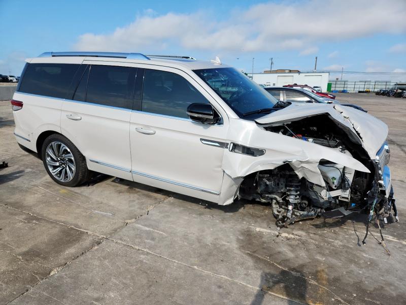 2024 LINCOLN NAVIGATOR - 5LMJJ2LG7REL04196