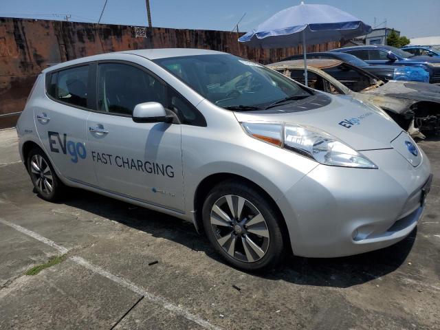 Vin: 1n4bz0cp8gc302657, lot: 60840455, nissan leaf sv 20164
