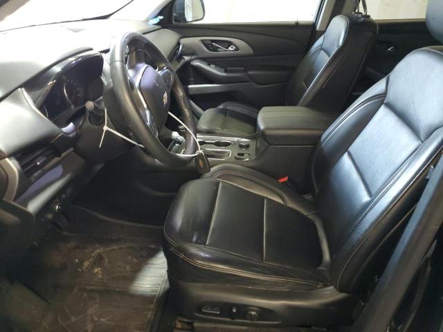2018 CHEVROLET TRAVERSE L - 1GNERHKW2JJ136306