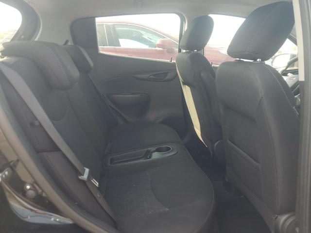 2020 CHEVROLET SPARK 1LT KL8CD6SA9LC411287