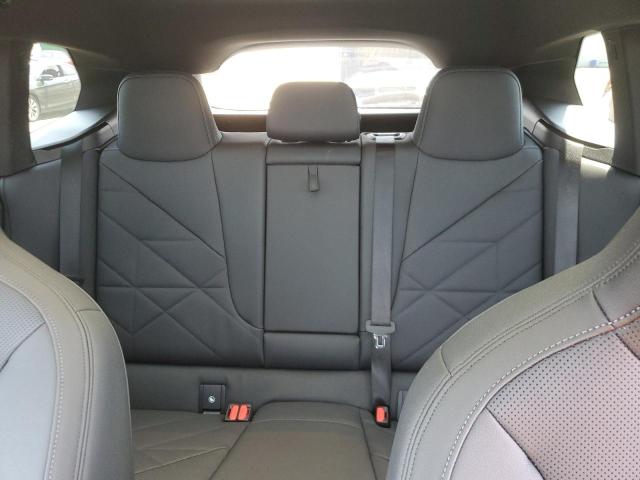 2024 BMW IX XDRIVE5 WB523CF09RCN23100