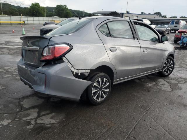 2022 MITSUBISHI MIRAGE G4 ML32FUFJ8NHF06365