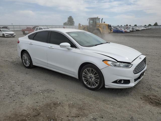 Vin: 3fa6p0t97gr343260, lot: 60523745, ford fusion se 20164