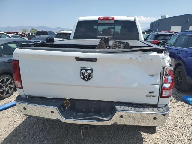 2012 DODGE RAM 2500 L - 3C6UD5PL8CG106271
