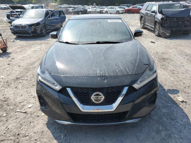 2020 NISSAN MAXIMA SR 1N4AA6EV2LC368083