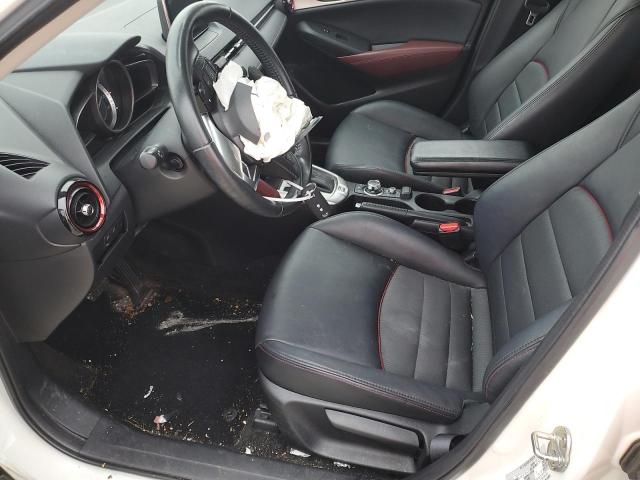 2017 MAZDA CX-3 TOURI JM1DKDC78H0151143