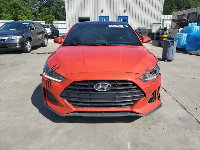 2020 HYUNDAI VELOSTER B KMHTG6AF0LU021017