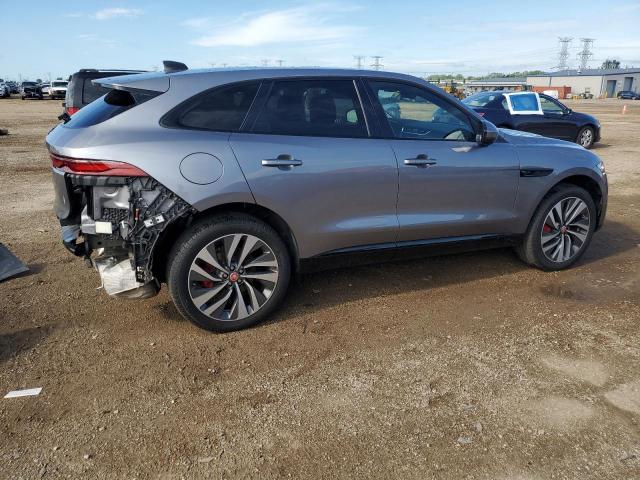 2021 JAGUAR F-PACE S SADCJ2EXXMA670817