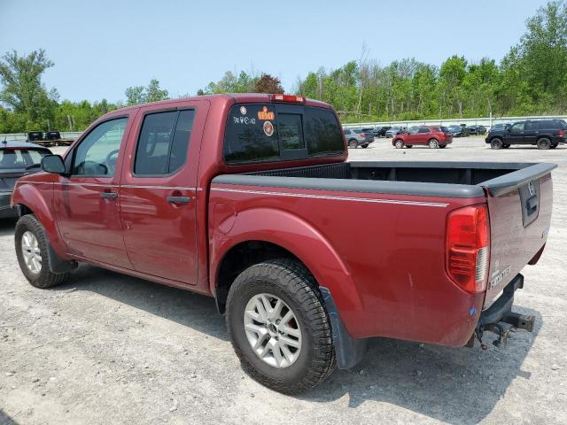 Vin: 1n6ad0ev2kn786478, lot: 59010745, nissan frontier s 20192