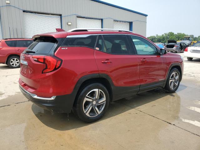 2019 GMC TERRAIN SL 3GKALPEV0KL301922