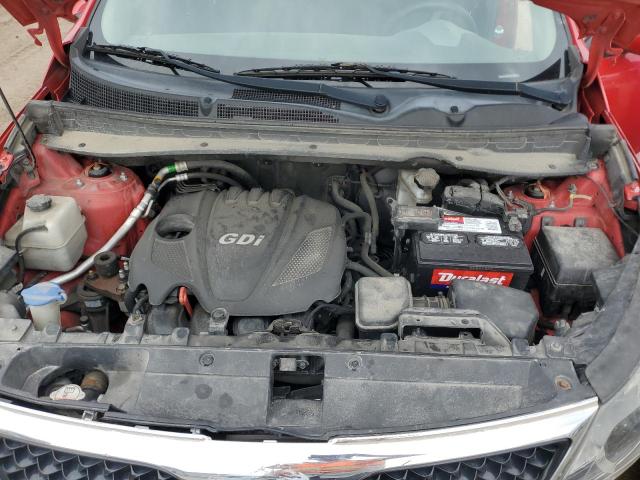 2015 KIA SPORTAGE L - KNDPB3ACXF7770774