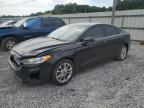 2019 FORD FUSION SE - 3FA6P0HD5KR203536