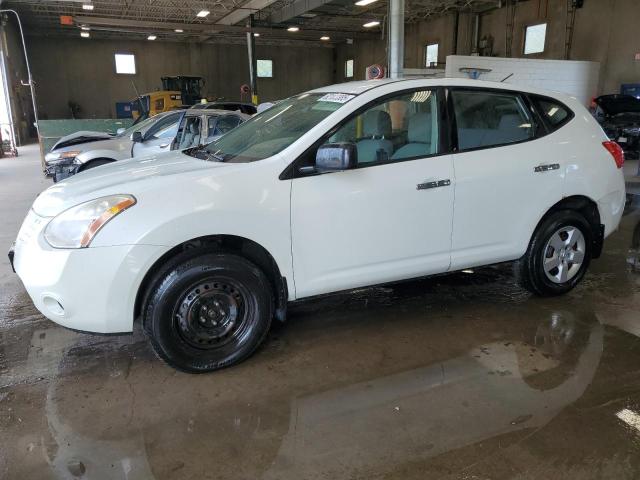 Vin: jn8as5mv3aw103711, lot: 62103385, nissan rogue s 2010 img_1