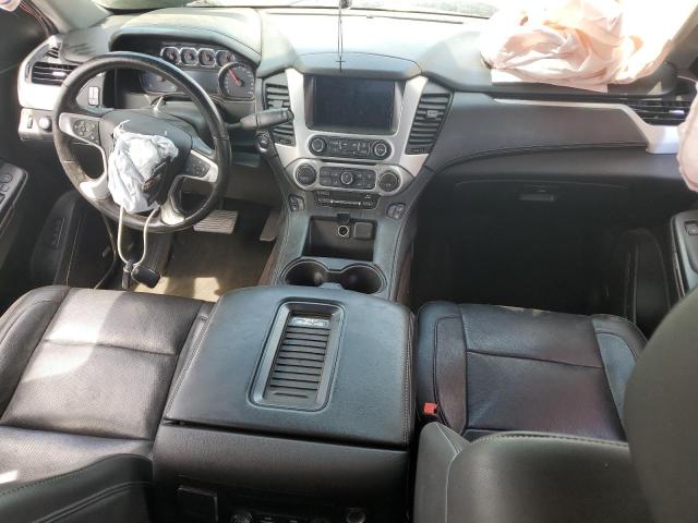 2017 GMC YUKON XL C 1GKS1GKC6HR237755